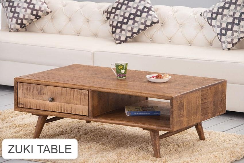 Zuki Table